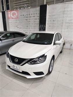 نيسان سنترا